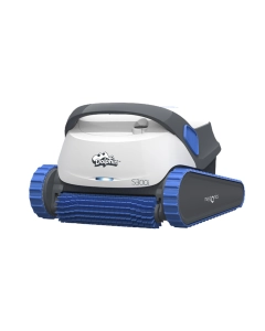 Robot de piscine électrique S300i Dolphin