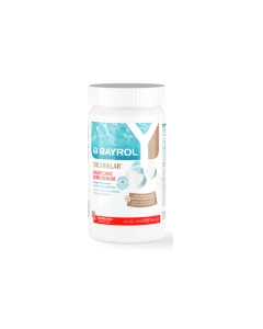 Chloriklar 1 kg BAYROL