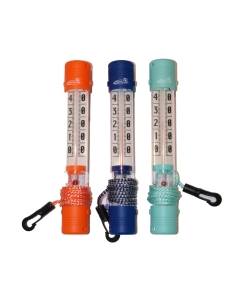 Thermometre tube Kerlis