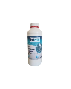 Anti-phosphates 1 L Irripool