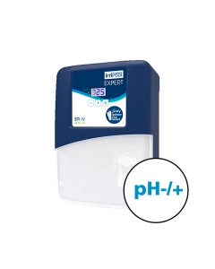 Option Régul pH pour STi IV Expert Irripool