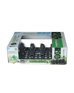 Kit réseau 4 voies 24V