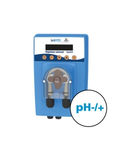 Régulateur pH QuickFit Irripool