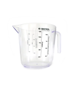 Pichet doseur 1 litre BAYROL