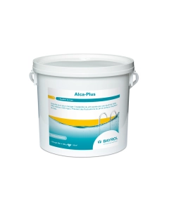 ALCAPLUS 5 kg BAYROL