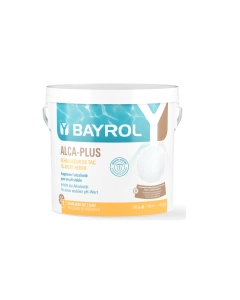 ALCAPLUS 5 kg BAYROL