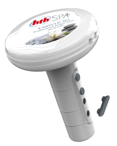 Diffuseur flottant Brome Spa Easyclic HTH