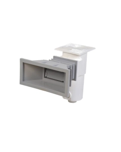 Skimmer grande meurtrière IRRIPOOL EXPERT gris