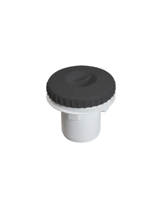 Prise balai IRRIPOOL EXPERT anthracite