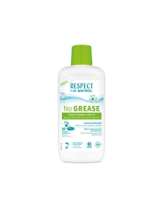 No GREASE RESPECT by BAYROL - 1L