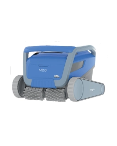 Robot de piscine électrique M550 Dolphin