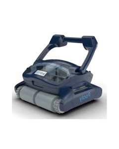 Robot de piscine électrique POOLY IRRIPOOL
