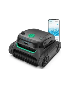 Robot électrique sans fil S2 WYBOT
