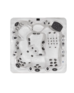 Spa thérapie MP Legend LSX 800 MASTERSPAS