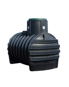 Cuve à enterrer Mono 3 000 L