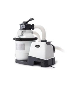 Platine de filtration Krystal Clear 4 m³/h Intex