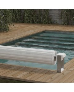 Volet hors sol manuel POOLSWIFT