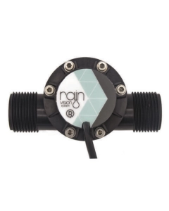 DYNAMO RAIN VISION