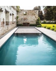 Volet immergé POOL DIVING