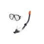 Ensemble Masque et Tuba Reef Rider