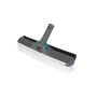 Brosse multifonction 3 en 1 avec poignée orientable