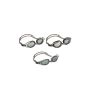 Lunettes de natation Water Pro 14 ans et + Intex