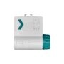 Programmateur d'arrosage connecté Pure Vision BLD 1 voie Rain