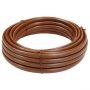 Tuyau gaine “drip” 50 m Irrisystem