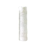 Cartouche filtrante bobinee