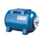 Cuve à pression horizontale 50 L