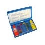 Trousse d'analyse de chlore et pH