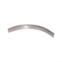 Angle en alu vertical preforme