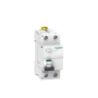 Protection humaine triphasee