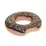 Bouee gonflable Donut Intex