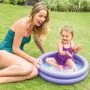 Piscine gonflable pour bébé