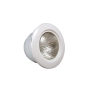 Projecteur led CrystaLogic HAYWARD blanc