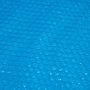 Bâche à bulles pour piscines hors-sol 160 microns 4,88 m Intex