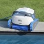 Robot de piscine electrique S200 Dolphin