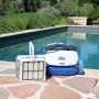 Robot de piscine electrique S200 Dolphin