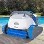 Robot de piscine electrique S300 Dolphin