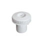Prise balai EXPERT IRRIPOOL blanche