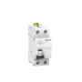 Disjoncteur courbe D 25 A