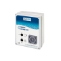 Coffret filtration et eclairage LED Irripool