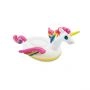 Matelas gonflable licorne Intex