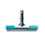 Brosse de paroi 25 cm Bayrol