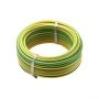 Cable terre 6 mm² / 3 m