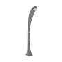 Douche solaire Tropicale 35 L anthracite