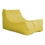Fauteuil gonflable flottant Link rouge