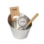 Kit sceau et louche