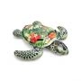Matelas gonflable tortue Intex